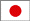 Japan flag