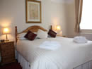 Ensuite bedroom