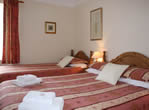 Ensuite bedroom