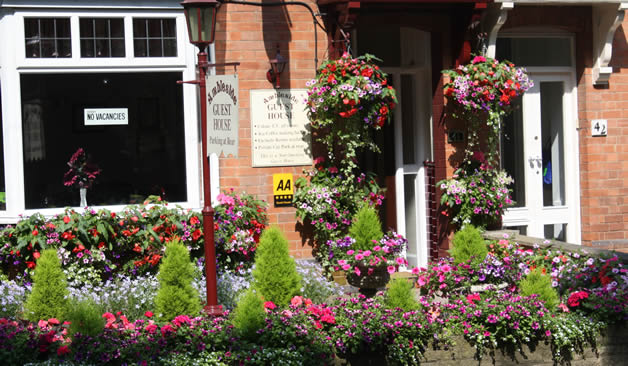 stratford in Bloom