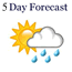Weather icon