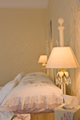Ensuite bedroom